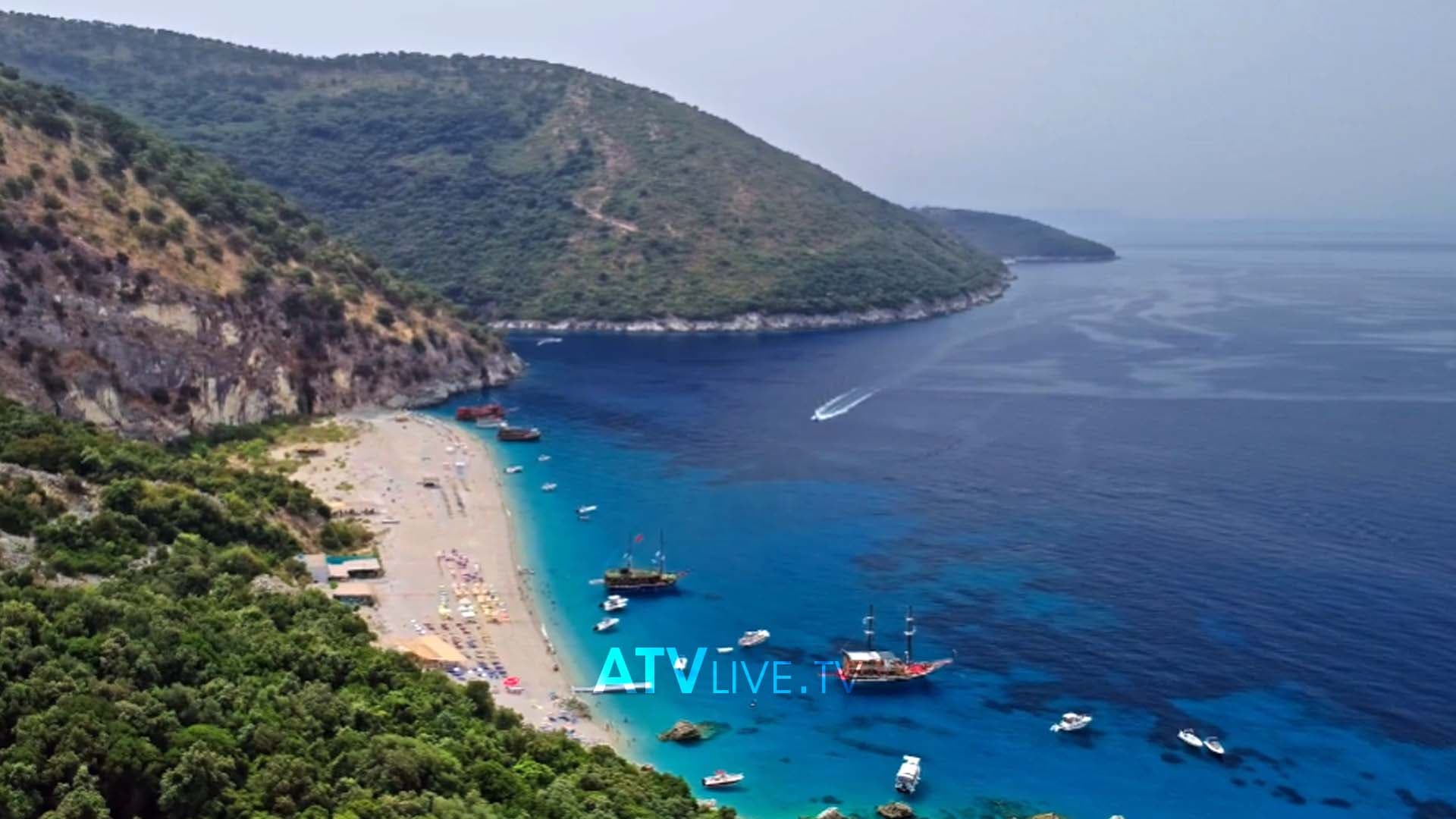 Shqipëria, ndër zgjedhjet e para të turistëve italianë