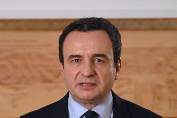 ​Kurti: Kam dëgjuar se Jabllanoviq ka fituar 1 milion euro për tërheqje nga gara zgjedhore