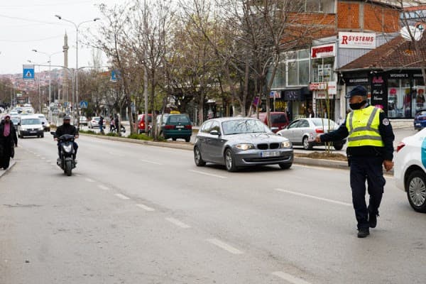 Këto dy rrugë mbyllen sot për automjete në Prishtinë