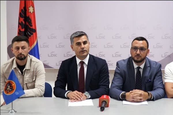 LDK-ja akuzon PDK-në për humbje milionëshe në Vushtrri, apelon prokurorinë t’i hetojë ato