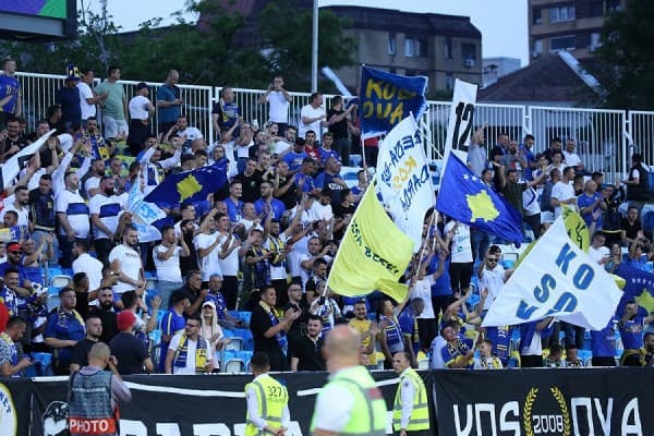 Kosova-Rumania, fillon shitja e biletave të ndeshjes