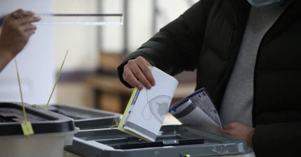 Kuvendi sot shqyrton Projektligjin për Zgjedhjet e Përgjithshme në Kosovë