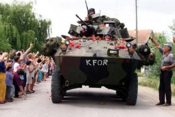 24 vjet nga çlirimi i Kosovës