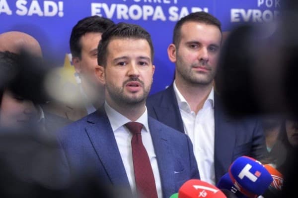 Milatoviq: Ndajmë qëndrimin e BE-së për veriun e Kosovës, i gatshëm për të ndihmuar