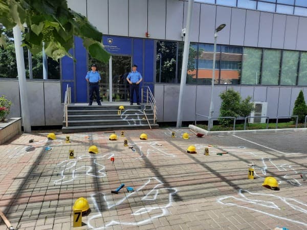 ​Oborri i qeverisë bëhet skenë e rasteve ku humbin jetën punëtorët e ndërtimtarisë