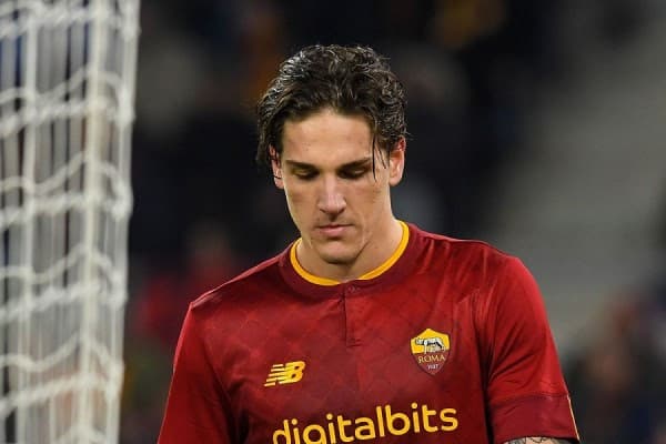 ​Zaniolo: Ëndërroj të luajë për Juventusin