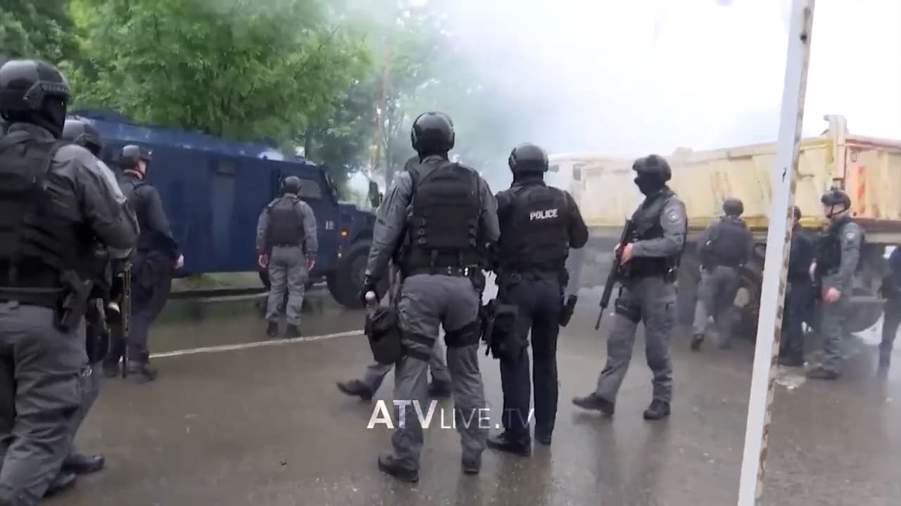 Kurti dhe Escobar me dallime për zhvillimet në veri