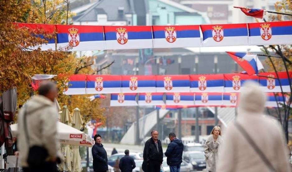 Eksperti amerikan i Institutit Hudson: Veriu dobësoi Kosovën, trimëroi Serbinë, përfitoi Rusia