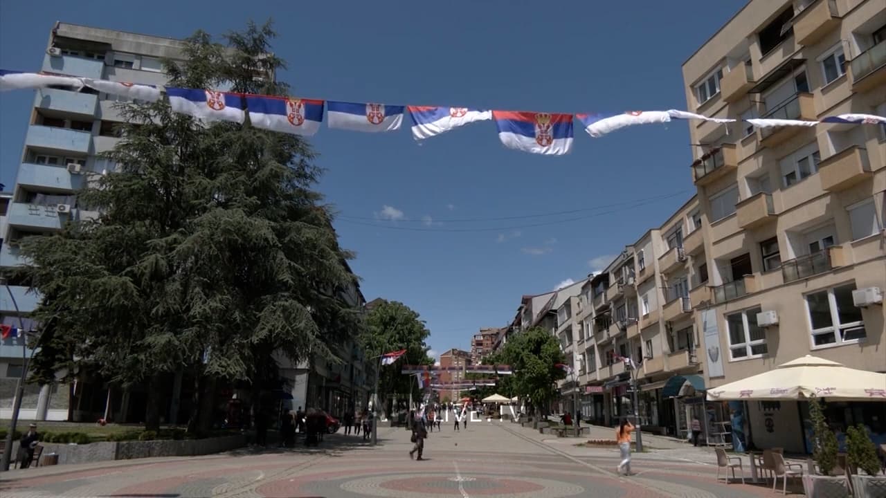 Pluralizmi i “ngufatur” politik brenda komunitetit serb në Kosovë