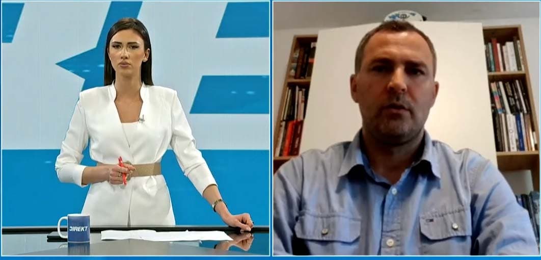 A po e rrezikon Kosova liberalizimin e Vizave? – Arbnor Sadiku: Asgjë s’është e pamunduar