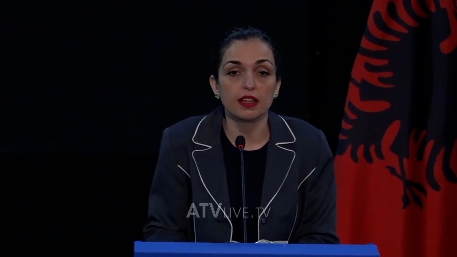 ​Osmani: Vepra e Shyqri Nimanit na mban të lidhur përjetësisht