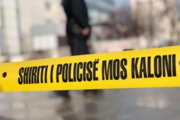 Vrasje në tentativë në Gjilan