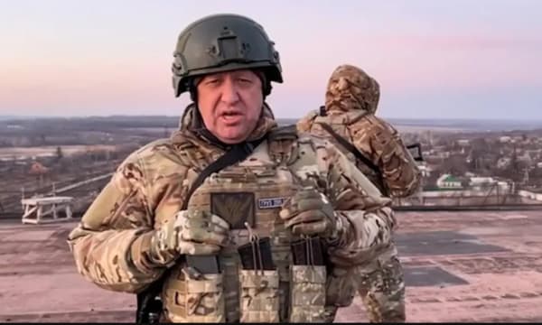 Yevgeny Prigozhin nuk do marrë më pjesë në luftën në Ukrainë