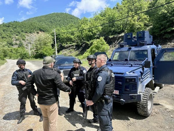 ​Sveçla viziton veriun: Sovraniteti është i patjetërsueshëm