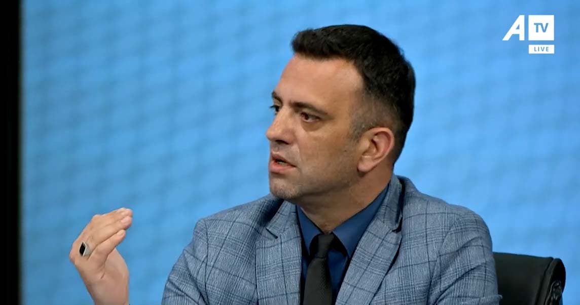 Pozhari: Askush më shumë se Kurti nuk ka qenë i zëshëm kundër Asociacionit
