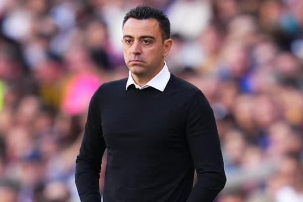 Xavi për Cancelon: City nuk e lejoi t’i bashkohet Barçës