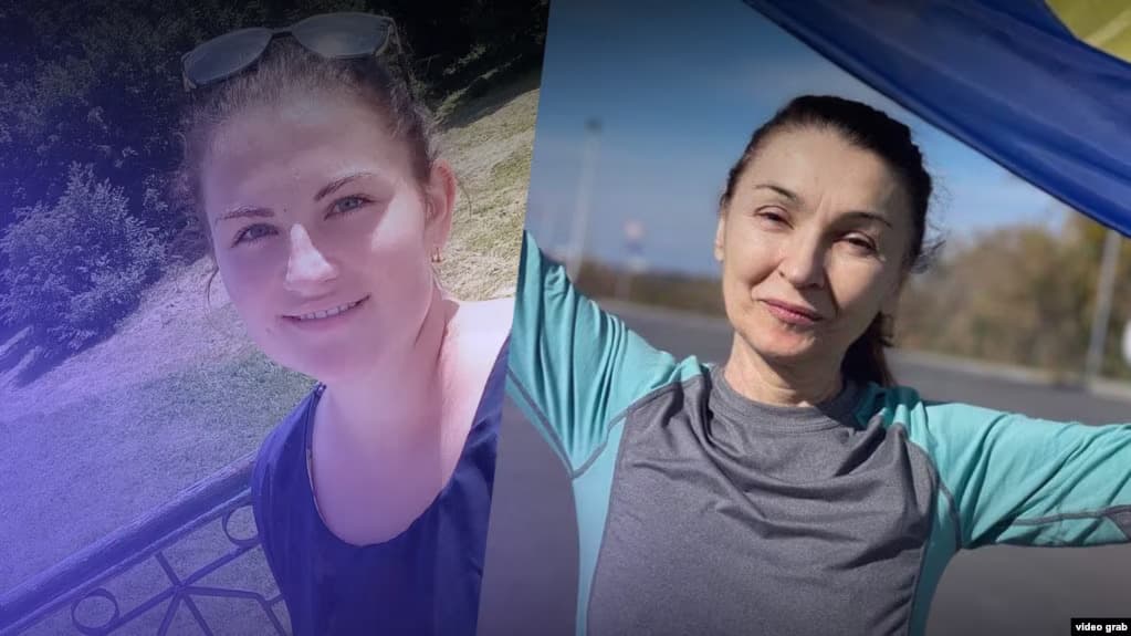 “Mjaft keni jetuar”: Përjetimi i grave ukrainase në burgun rus
