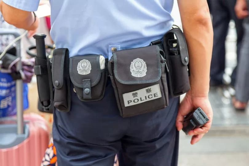 Gjashtë persona të vrarë nga sulmi me thikë në kopshtin e fëmijëve në Kinë