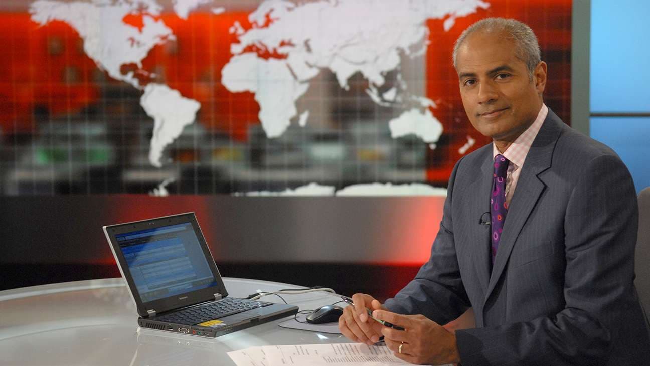 Kishte transmetuar pamjet e spastrimit etnik në Kosovë, vdes gazetari i BBC-së