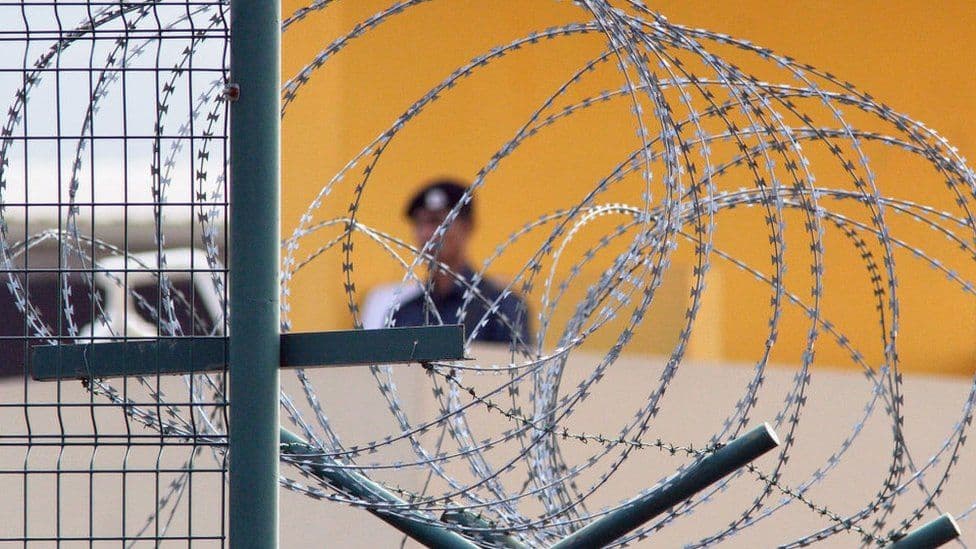 Në Singapor ekzekutohet gruaja për posedim të 30 gr. heroinë