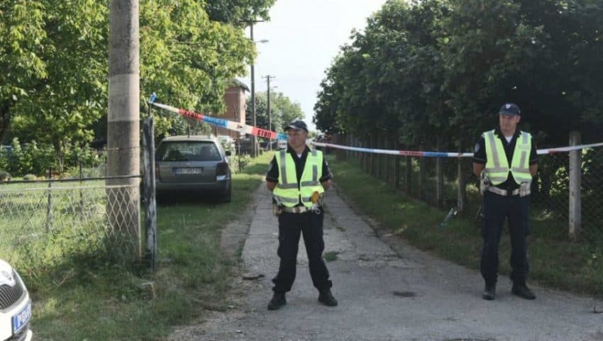 14 vjeçari vret me pushkë gjuetie vëllain 12 vjeçar në Serbi