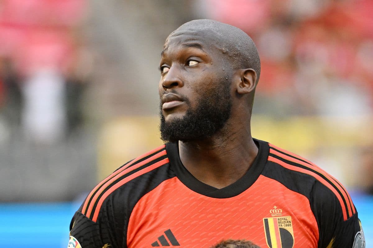 ​Lukaku refuzon kalimin në Al Hilal