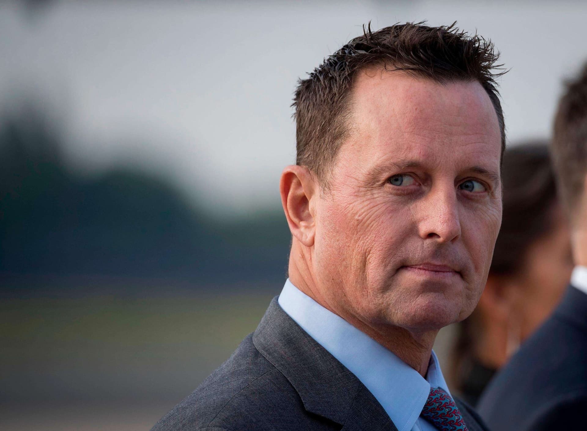 Grenell i reagon ashpër Osmanit: Po gënjen, thotë gjithçka për mbijetesën e vet politike