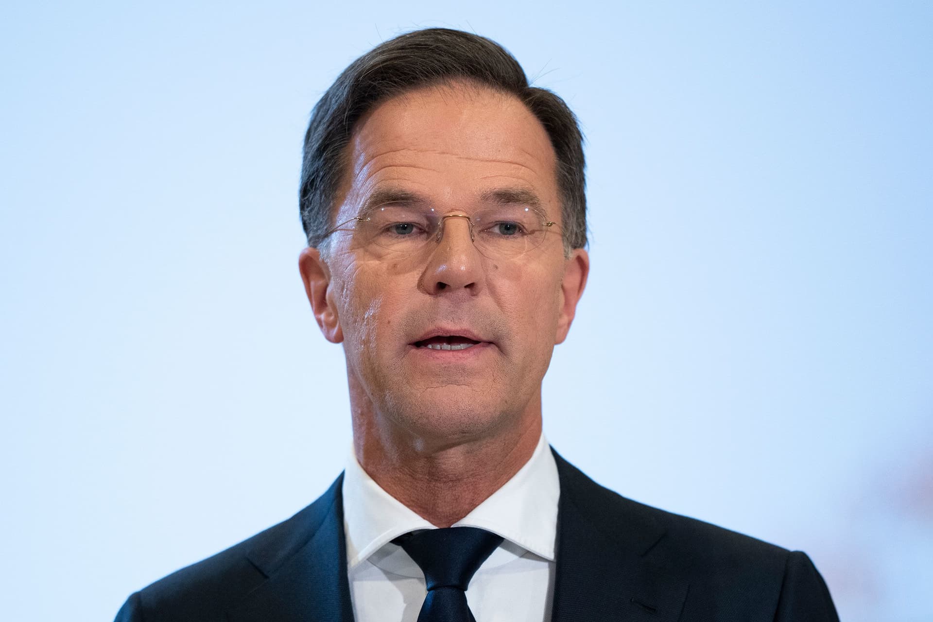 Rutte pas takimit me Kurtin: Jemi të brengosur për tensionet në veri