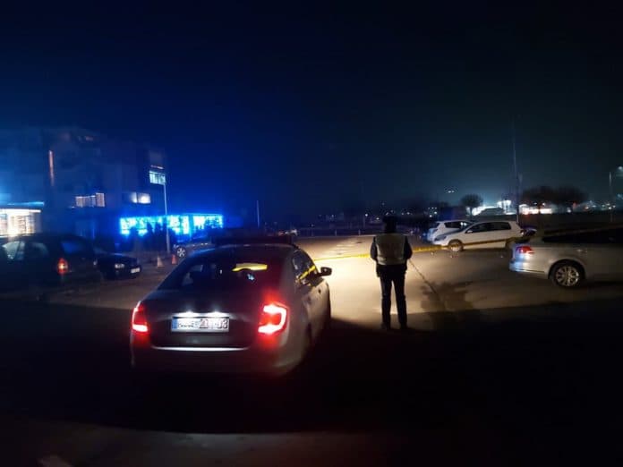 Gjendet i vdekur një person te Mati 1, dyshohet për vetëvrasje