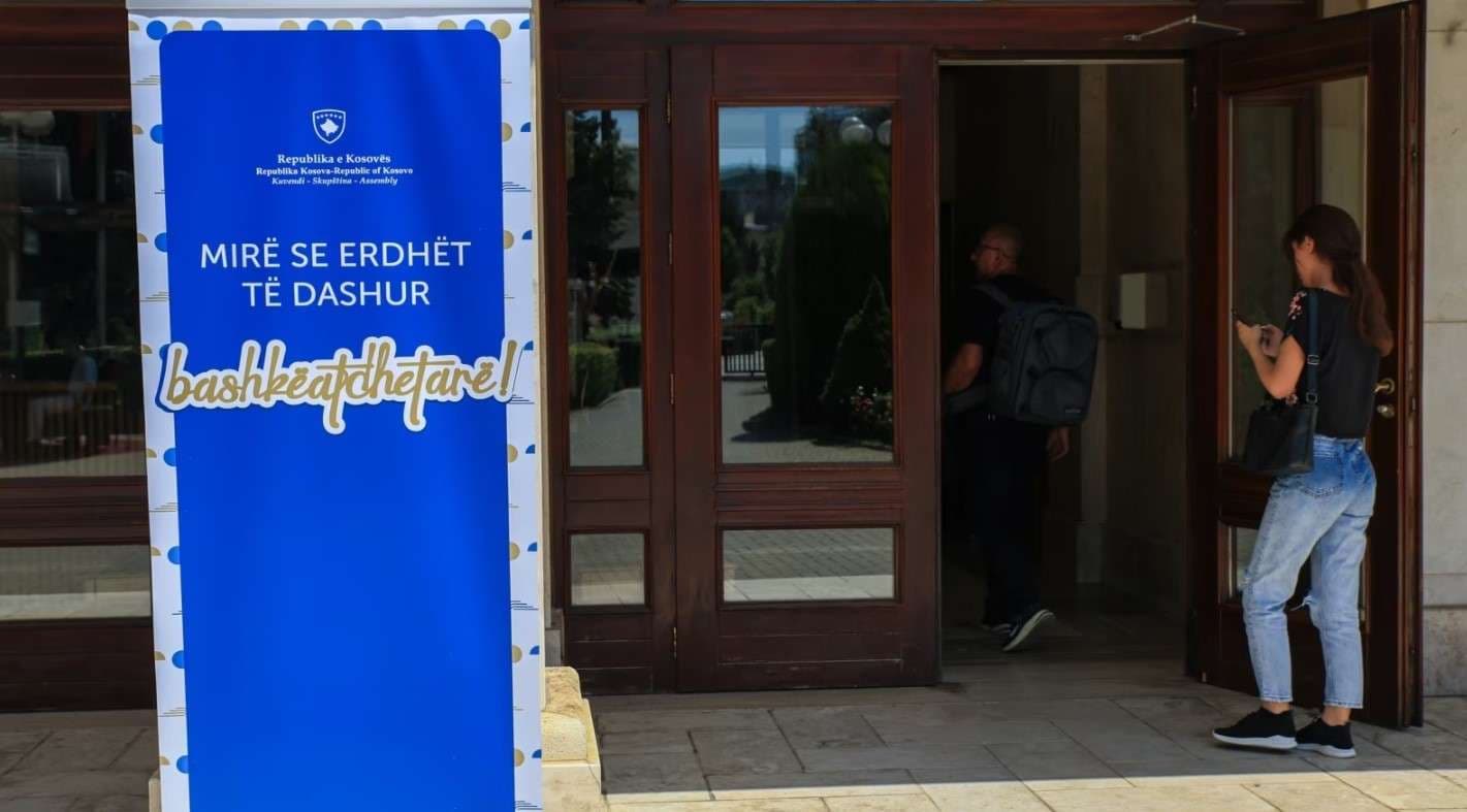 Ndryshimet që diaspora do të donte t’i shihte në Kosovë