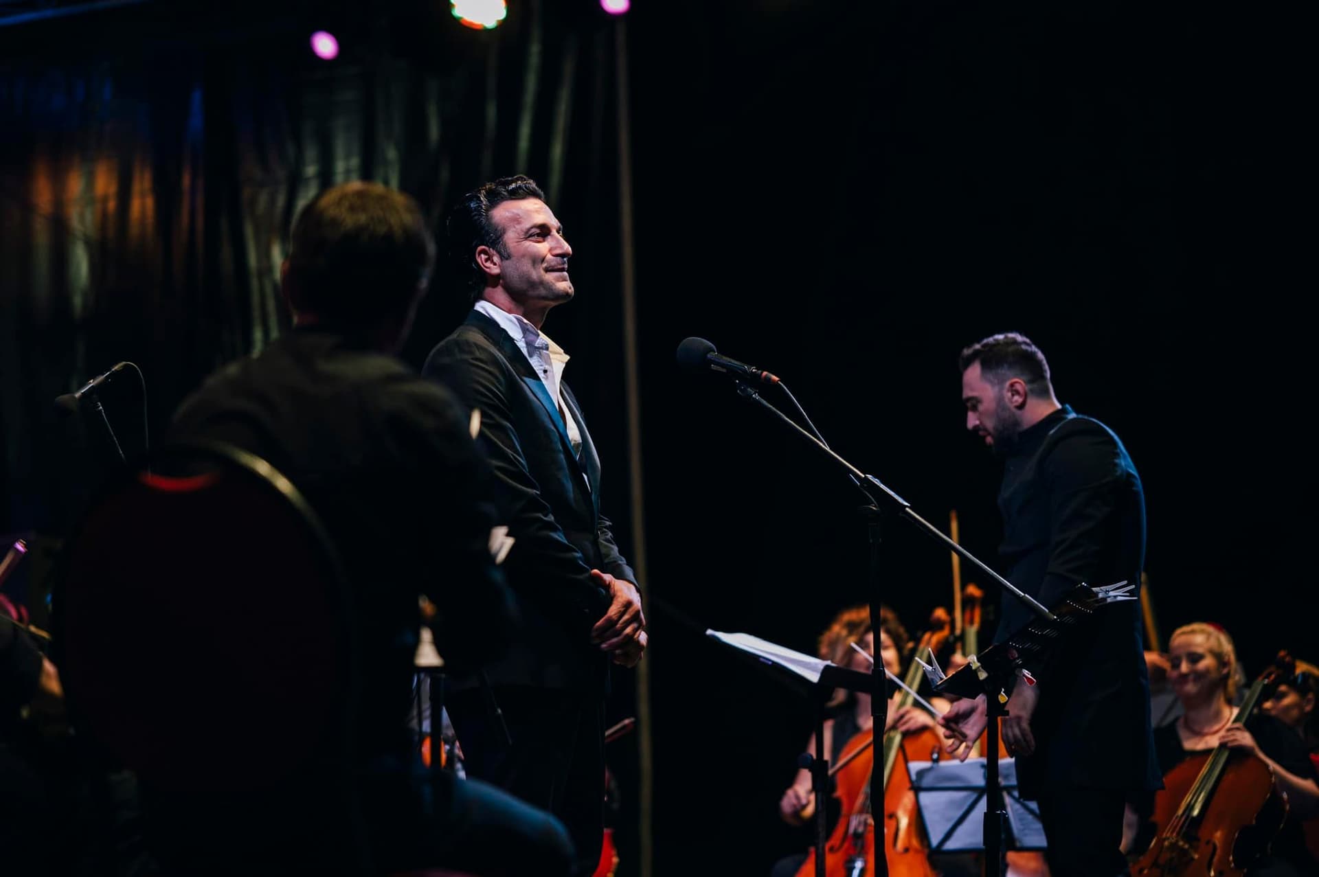 RLIOF gati për Gala Mbrëmjen ‘Rame & Friends’