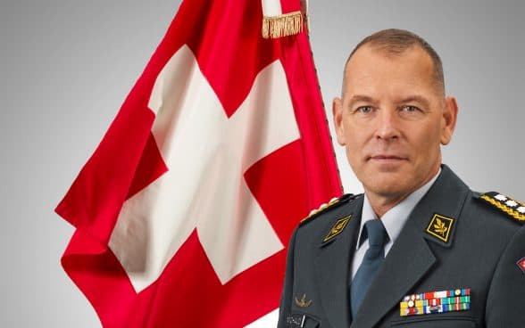Shefi i Komandës Operative të armatës zvicerane viziton Kosovën