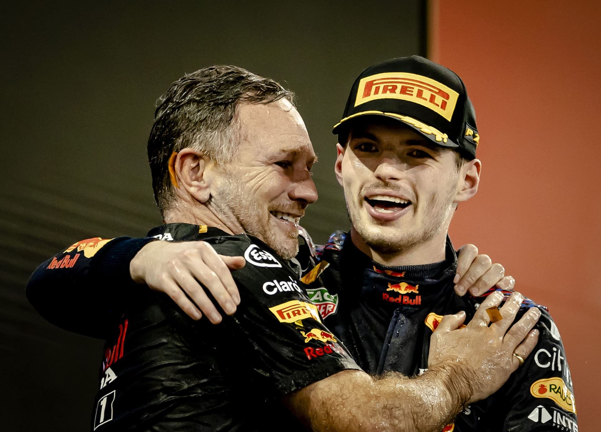 Formula 1, drejtori i Red Bull Christian Horner:  Kemi mundësitë për të fituar të gjitha garat në këtë sezon