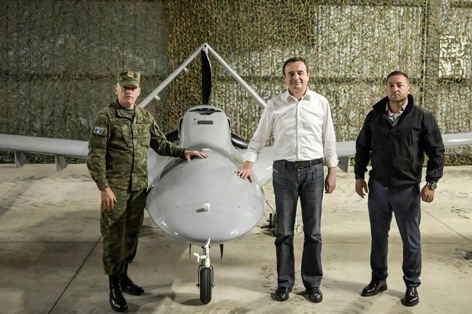 Mehaj njofton blerjen e dronëve Bayraktar: Kosova duhet të jetë vendi i 33 që anëtarësohet në NATO