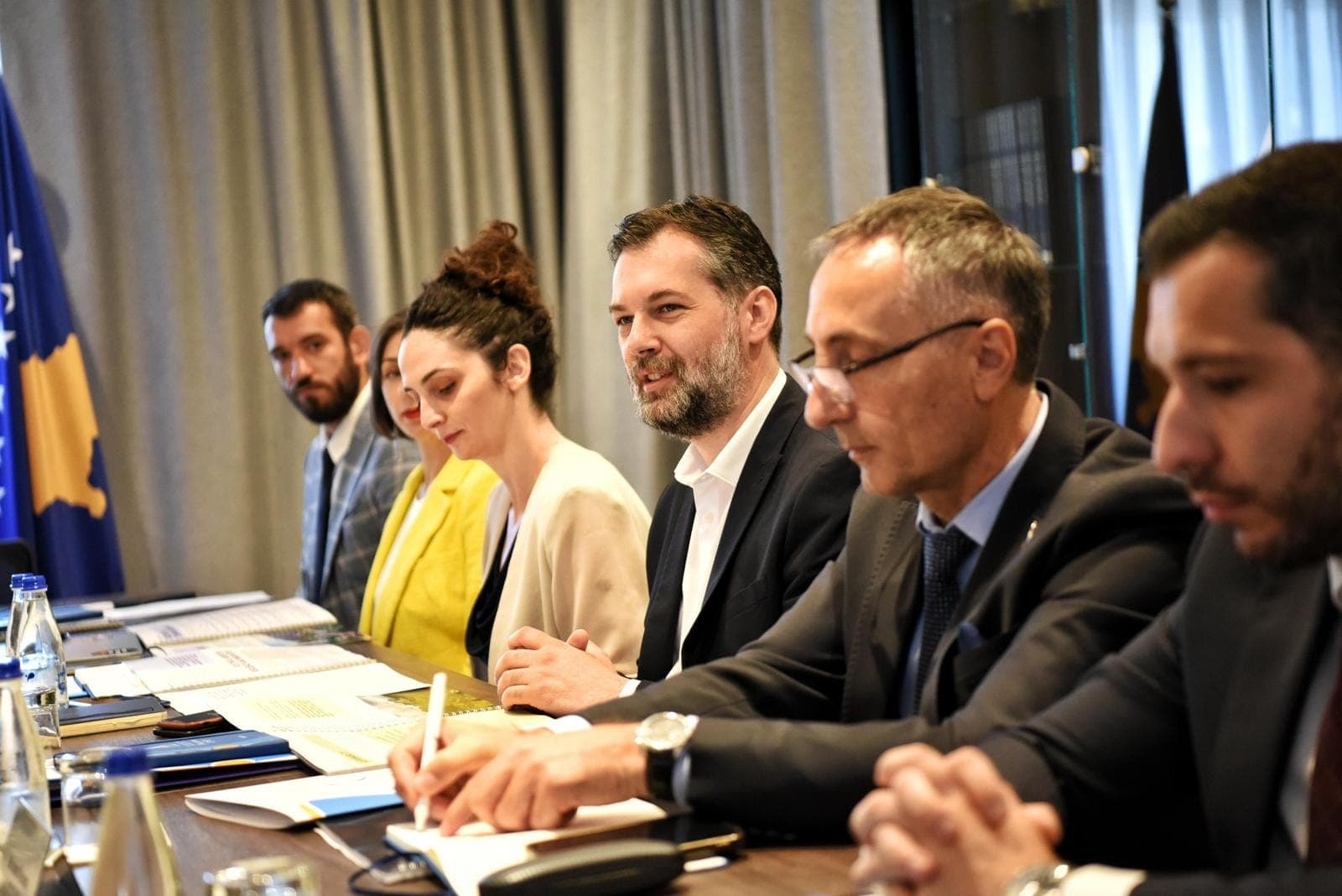 Kosova, kandidate serioze për organizimin e Lojërave Mesdhetare 2030