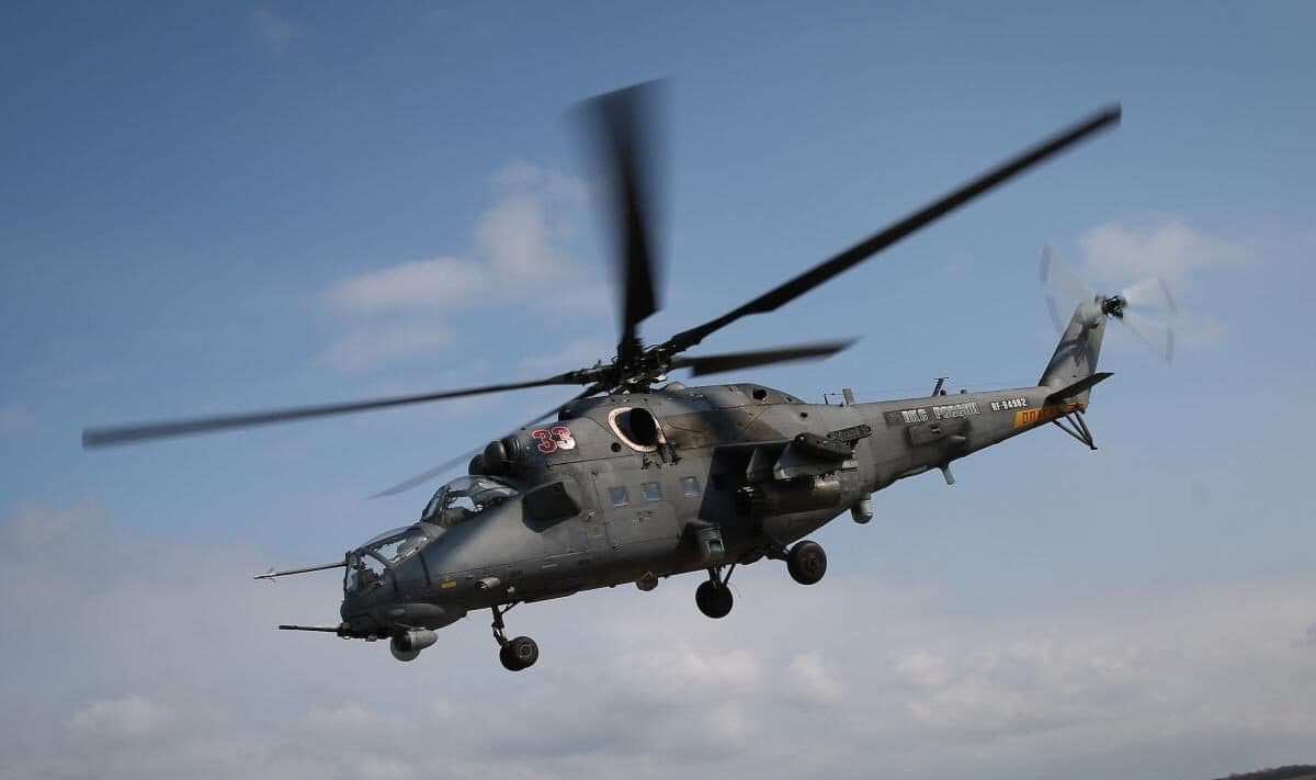 Rrëzohet një helikopter rus në Siberi, gjashtë të vrarë dhe shtatë të plagosur