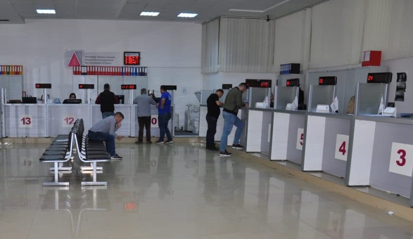 ATK: Nga janari deri në qershor, pagesat e tatimeve nga këngëtarët janë 1.2 milion euro