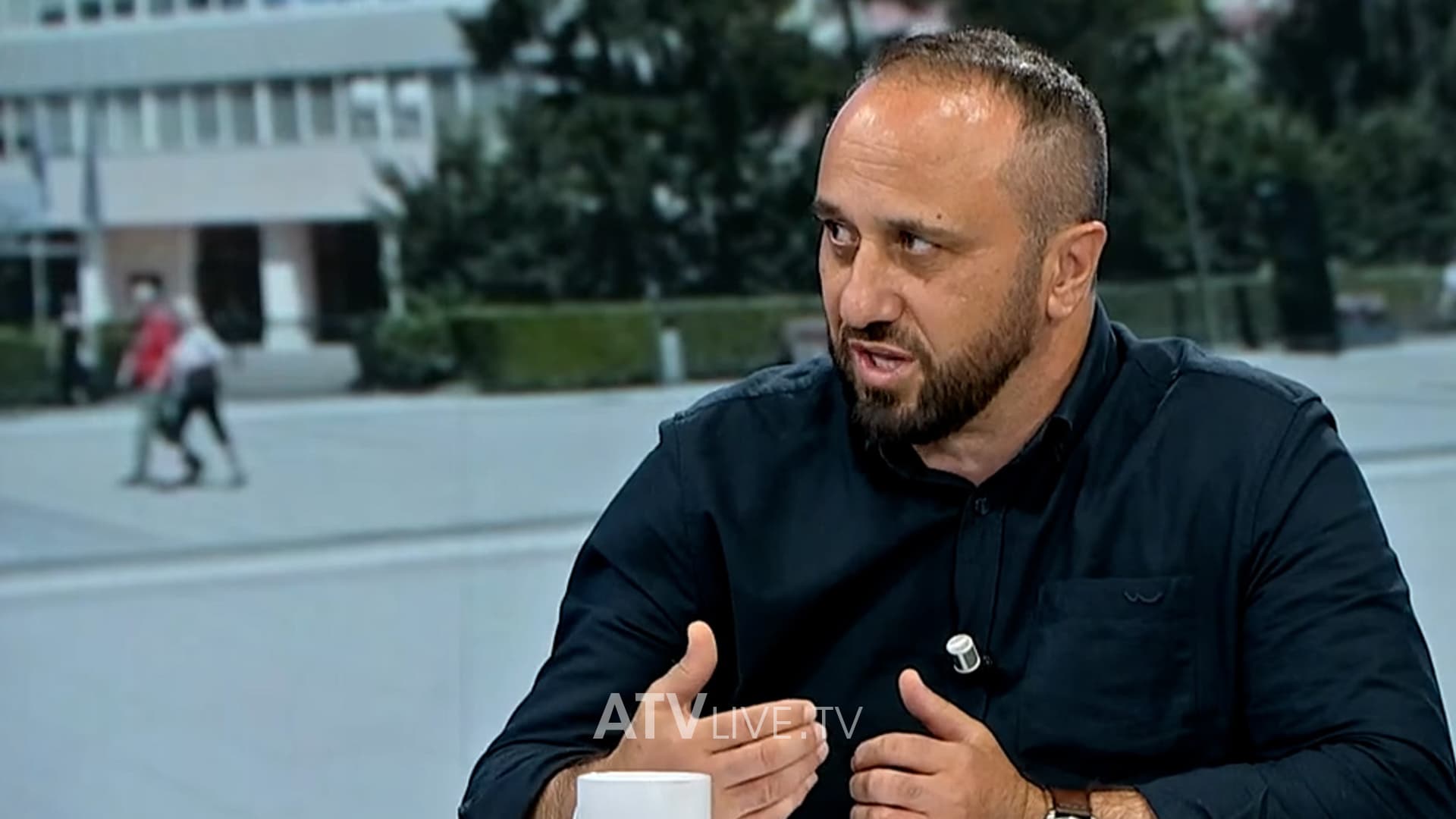 Maliqi: Kosova ende qëndron larg në përfshirjen e personave me aftësi të kufizuara në shoqëri