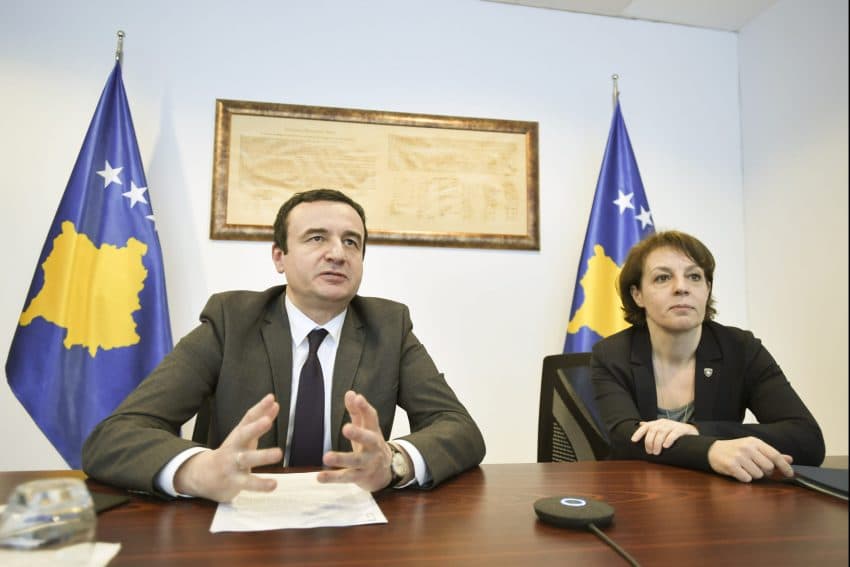 Zbulohen 13 marrëveshjet që i nënshkroi Rama dhe pritet t’i nënshkruajë edhe Qeveria e Kosovës