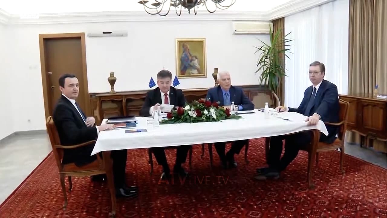 BE-ja konfirmon mosorganizimin e konferencës së donatorëve