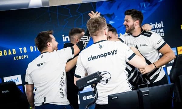 BNE shkojnë në çerekfinale të turneut “CCT North Europe 6”