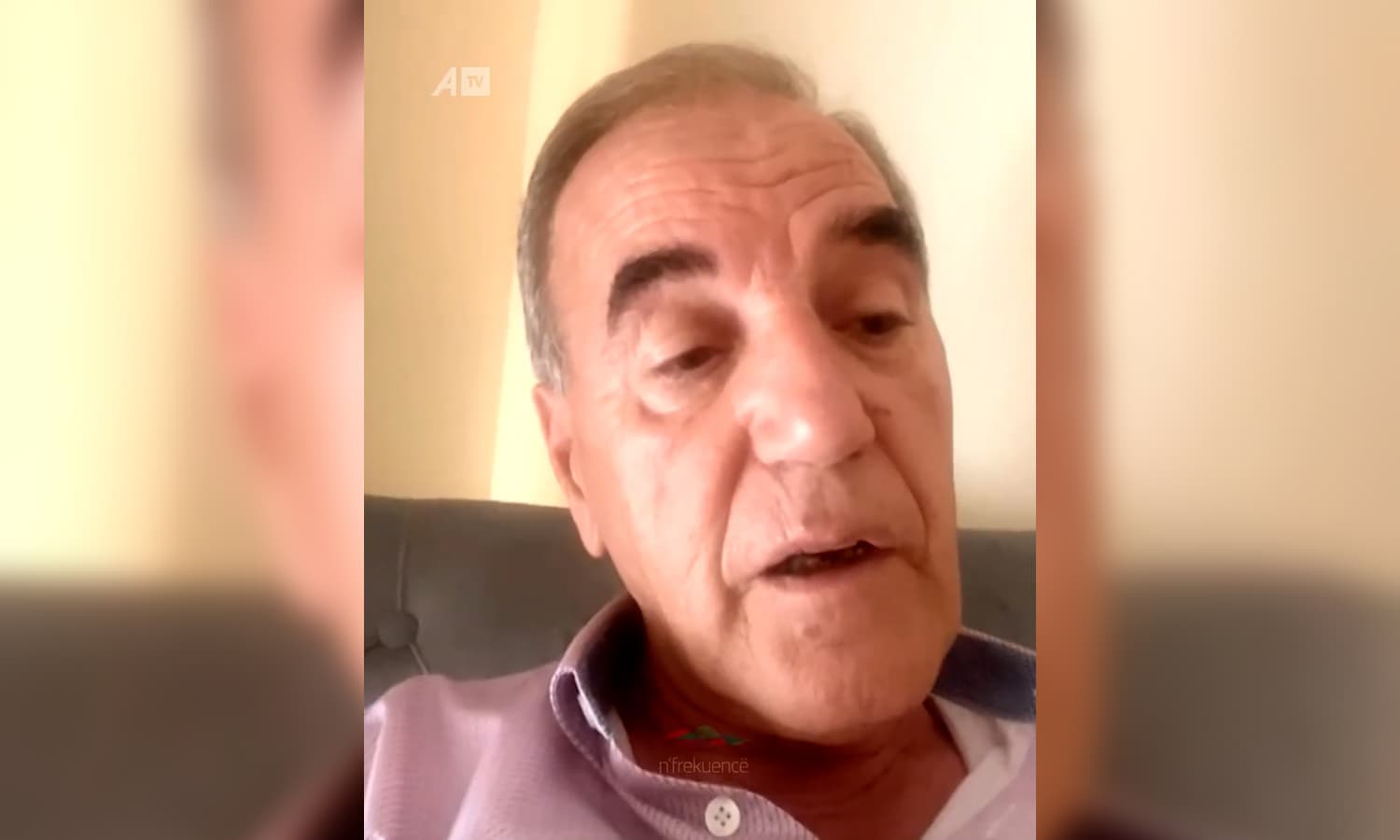 “Shpeshherë, gjatë namazit më kanë rrjedhë edhe lotët”, Babai i Bleros tregon emocionet që kishte përjetuar gjatë haxhit në Mekë
