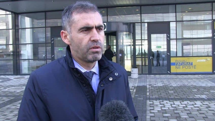 Gjykata nuk e pranon kërkesën e Prokurorisë: Lirohet avokati Besnik Berisha