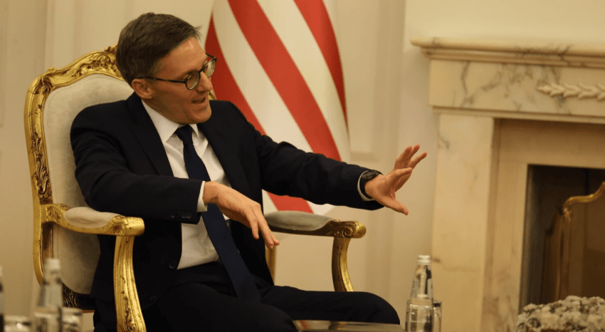 Shtyhet vizita e delegacionit amerikan në Kosovë, presidenca tregon arsyen