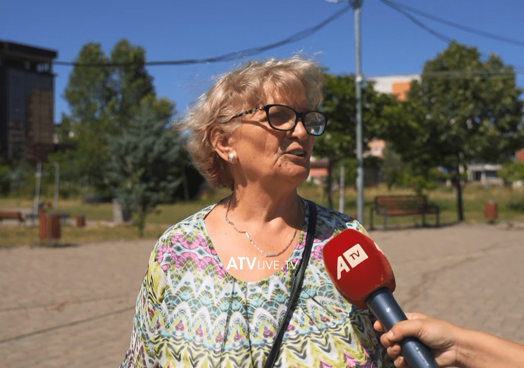 “Në Zvicër tana të mirat janë, nuk na merr malli hiç për Kosovën “, mërgimtarja habitë me deklaratën e saj