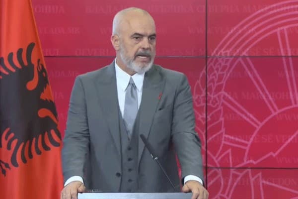 ​Rama për takimin me Kurtin: Edhe hasmit i hapet dera kur vjen