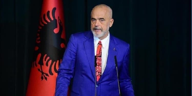 Rama: Samiti do të rikonfirmojë përkushtimin e palëkundur të Shqipërisë ndaj NATO-së
