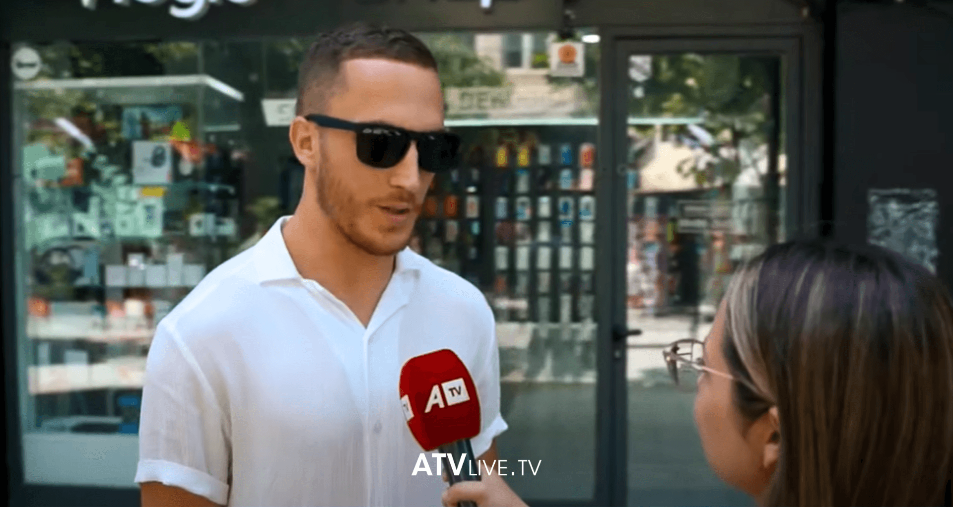 “E kisha ndërru Kosovën me Anglinë”, qytetarët e Ferizajt përgjigjen se a më mirë i pasur në vend të huaj apo i varfër në Kosovë