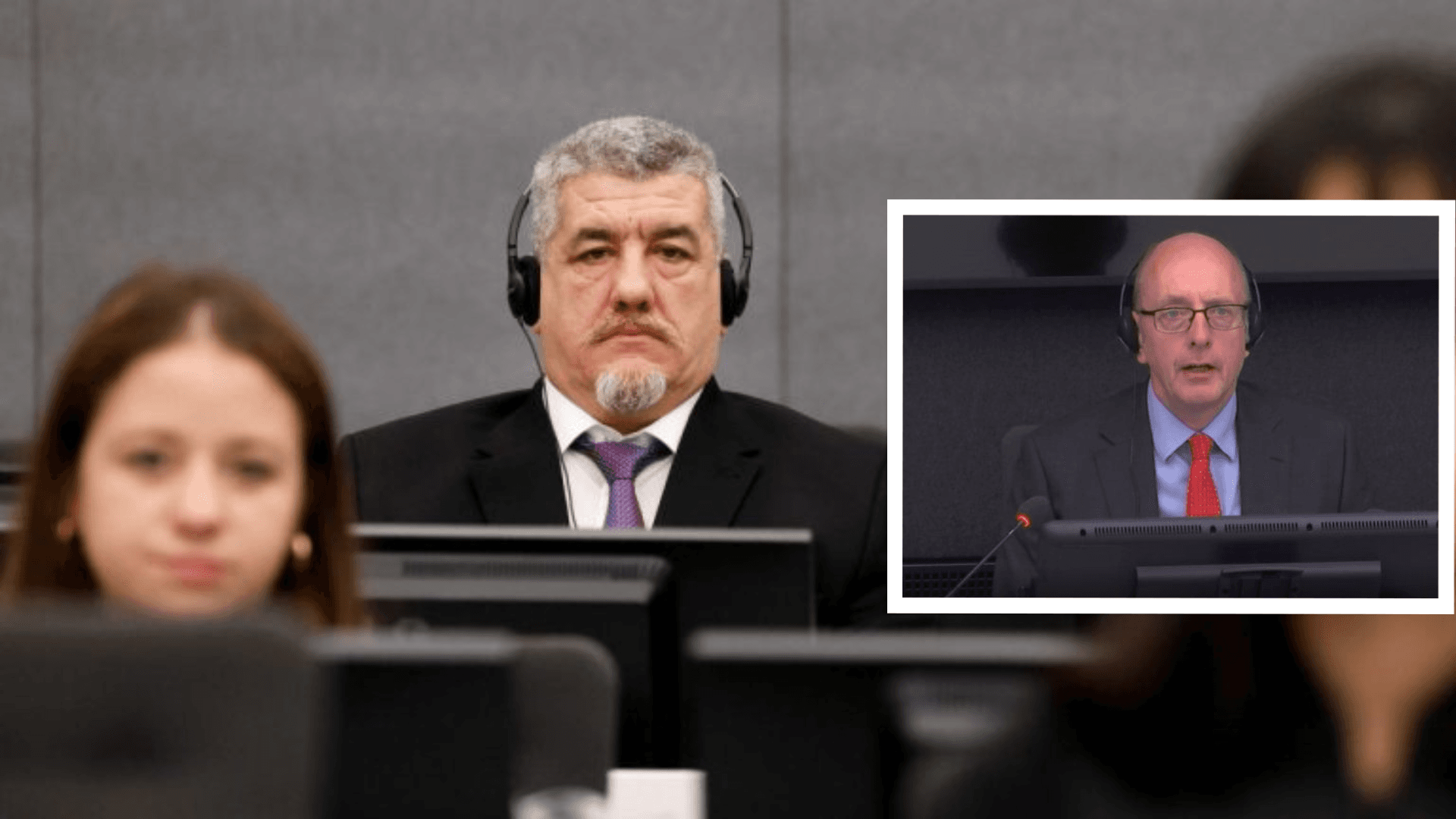 Fillon dëshminë eksperti tjetër mjeko-ligjor në çështjen e Pjetër Shalës