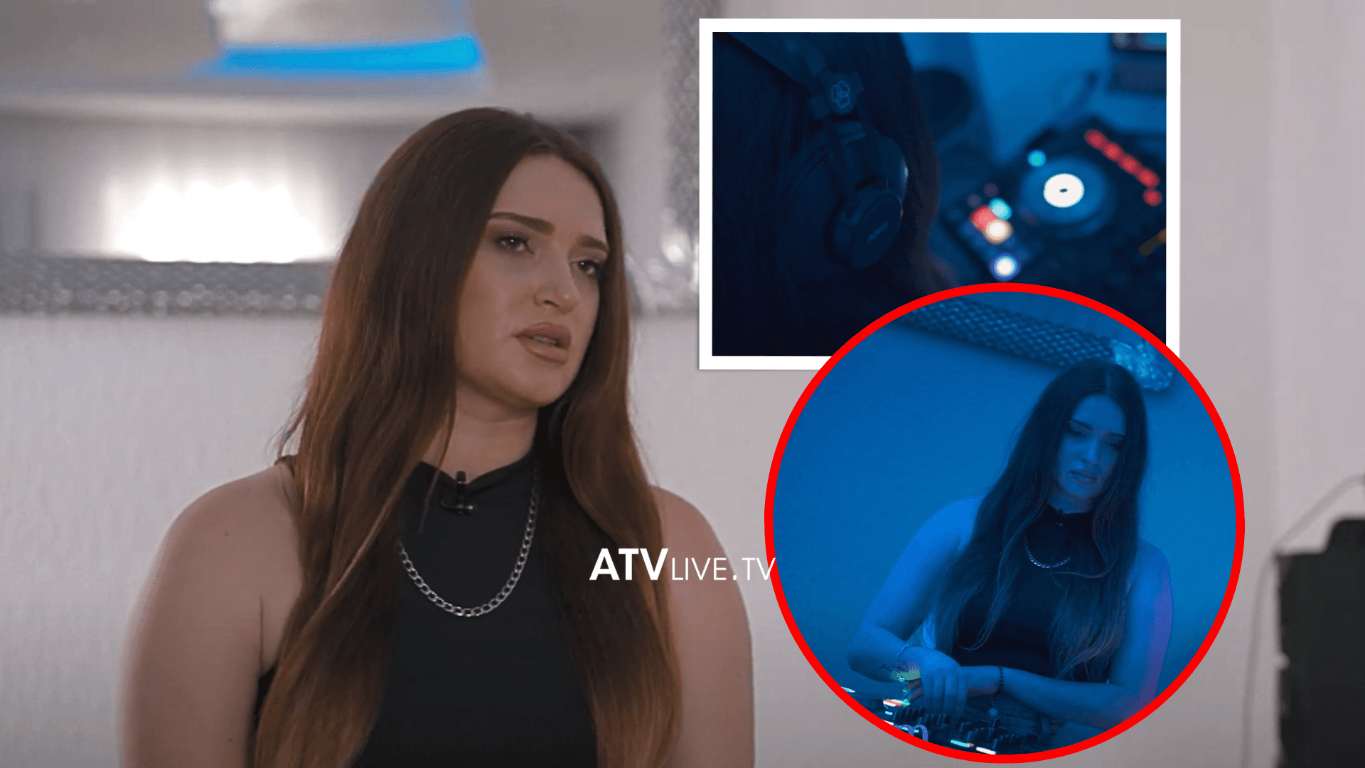 Njihuni me DJ Amire, e veçantë në tregun, sfidat dhe përparësitë e këtij profesioni!